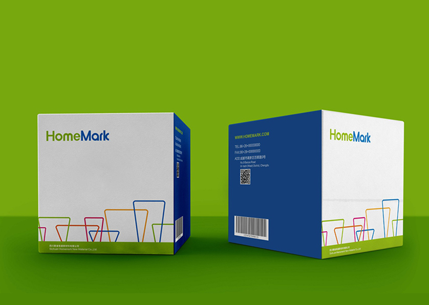 法库县VI设计公司