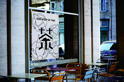 法库县VI设计：融合城市文化，打造特色品牌标识