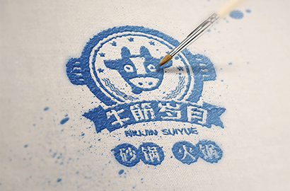 深耕法库县企业VI设计：解锁品牌成长的核心密码